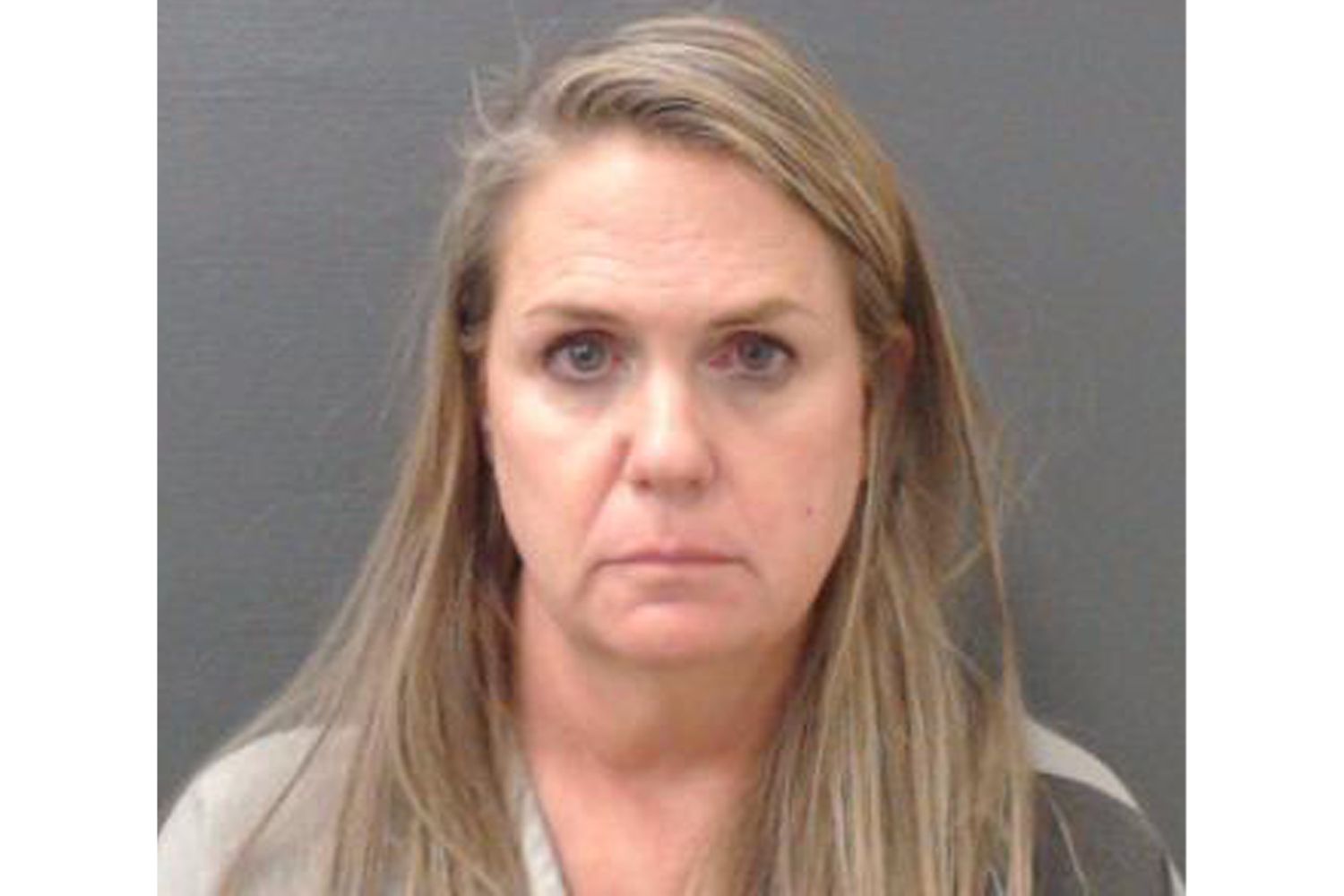 teacher alleged to have improper relations with student