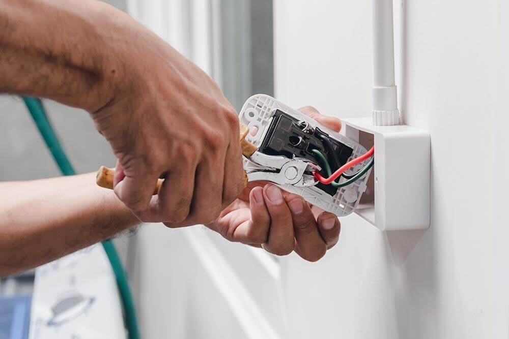 considerations for box installation are discussed in
