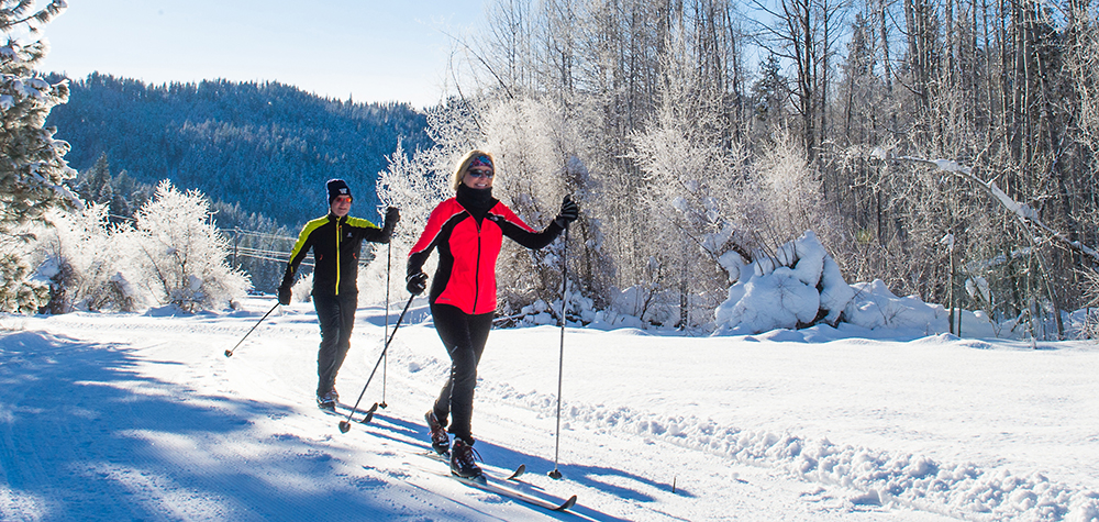 lake wenatchee grooming report:lake wenatchee trail conditions update