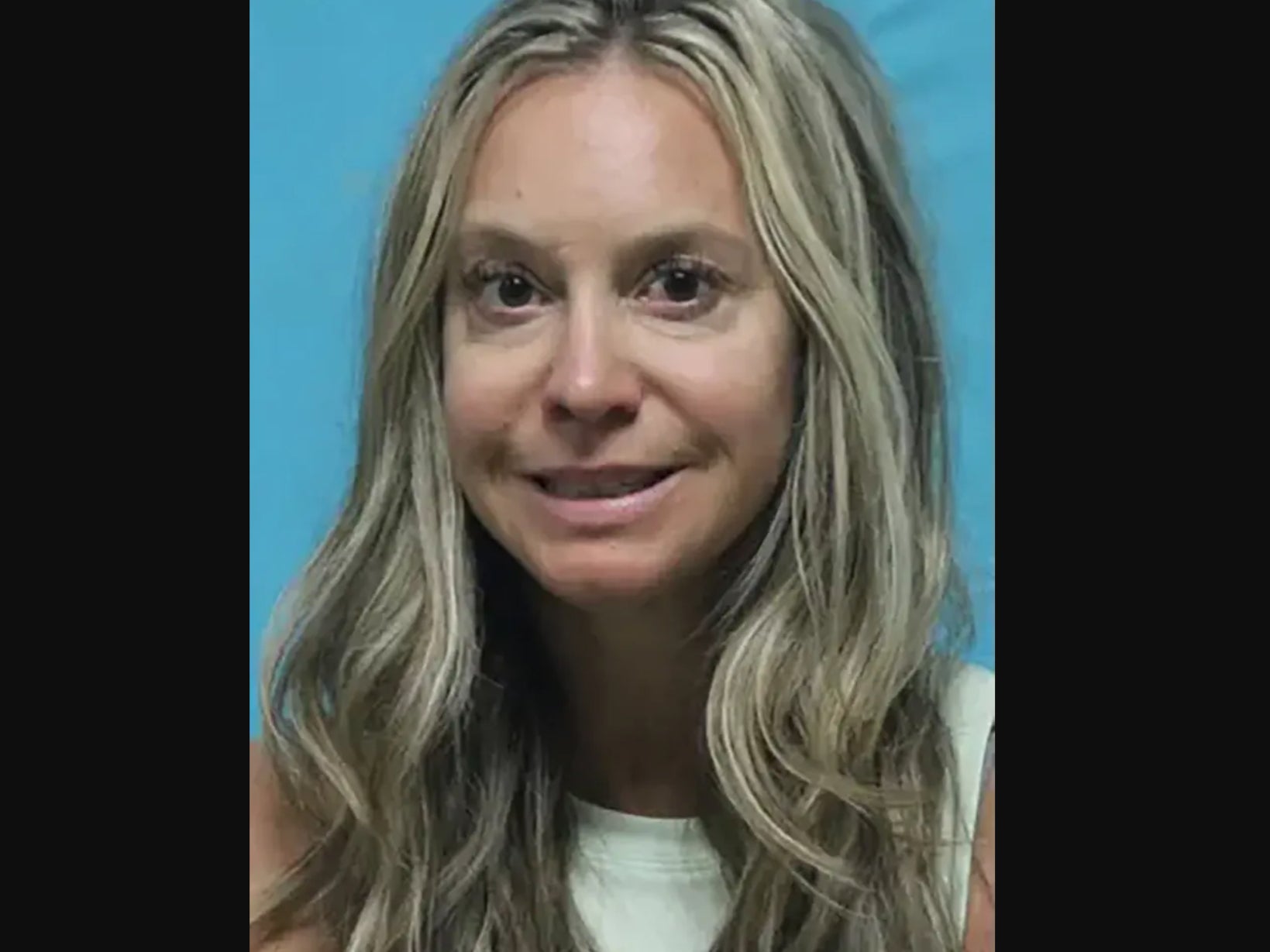 teacher alleged to have improper relations with student