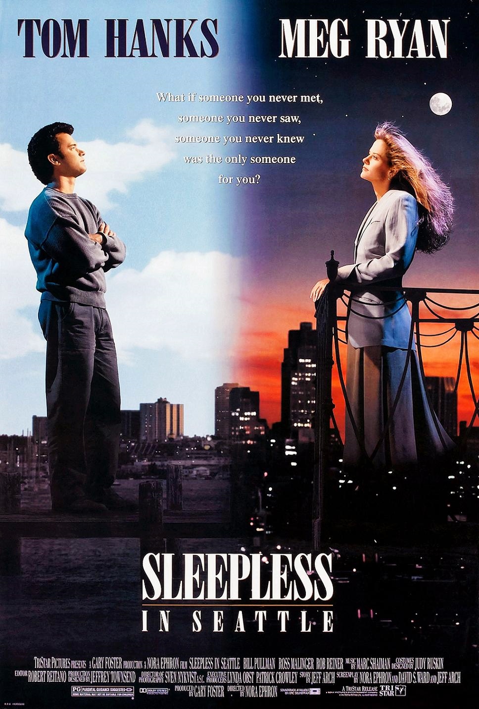 sleepless in seattle ring：a night without sleep in seattle： the ring