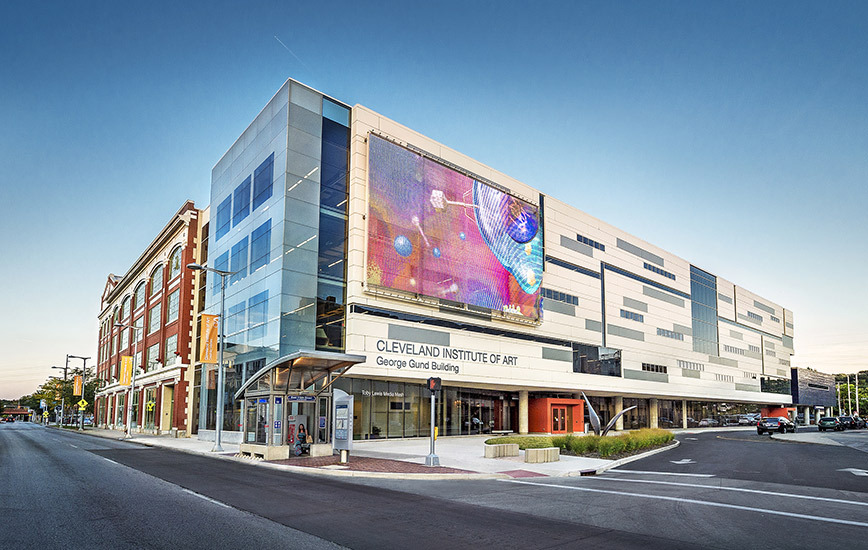 cleveland art institute cinematheque programming timetable