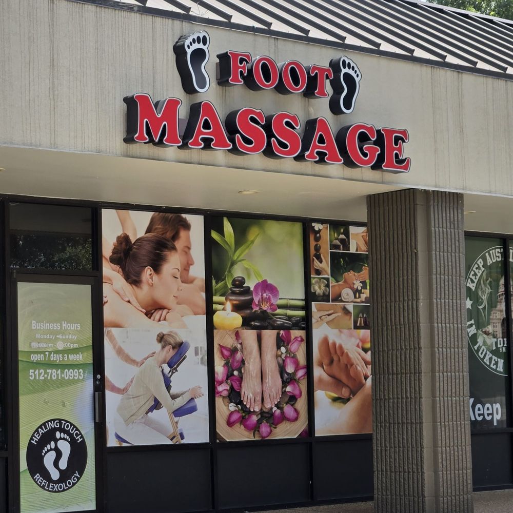 china massage cedar park:cedar park chinese massage