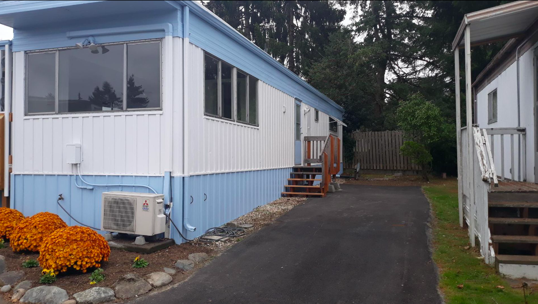 halcyon mobile home park seattle wa：halcyon mobile living in seattle wa