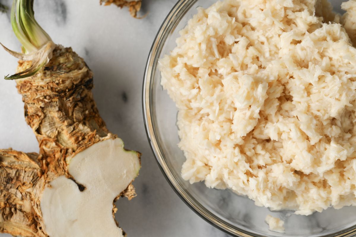 does horseradish sauce go bad:can horseradish sauce spoil