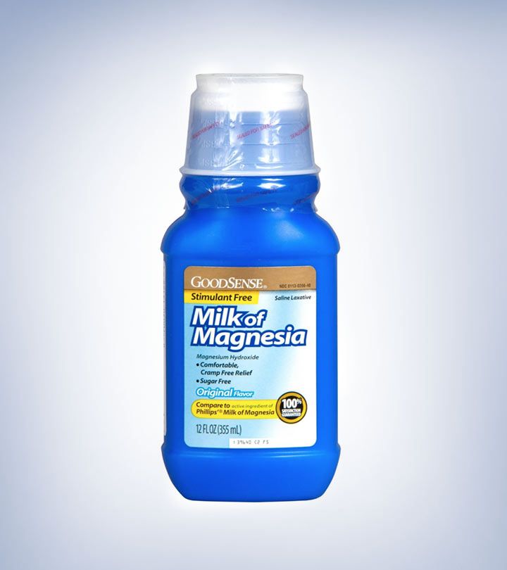 milk of magnesia acne rosacea:magnesium milk for acne and rosacea