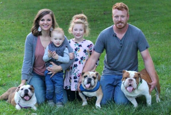 english bulldogs available for purchase in san antonio, texas