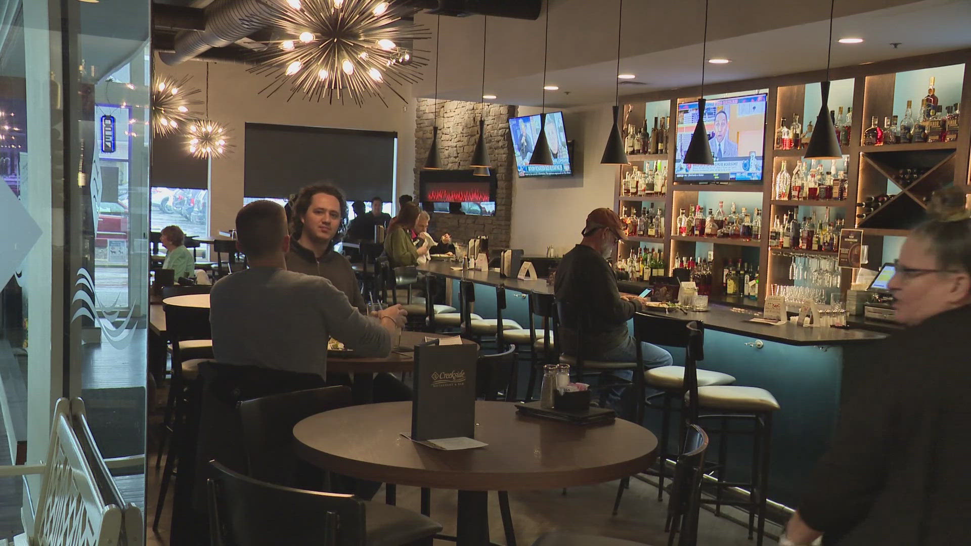 cleveland restaurant week:cleveland restaurant festival
