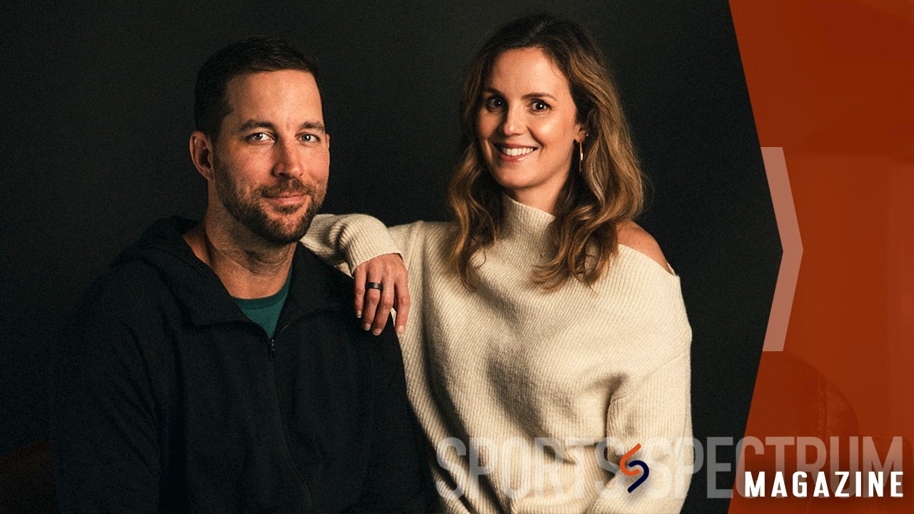 adam and jenny wainwright：adam and jenny wainwright's story