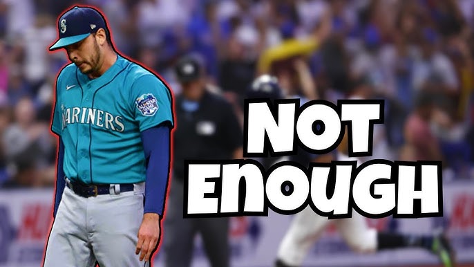 can the mariners secure a playoff spot?