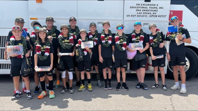 henderson little league all-star team roster 2023