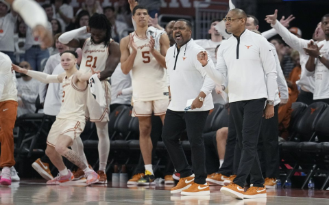 texas longhorns basketball recruiting class