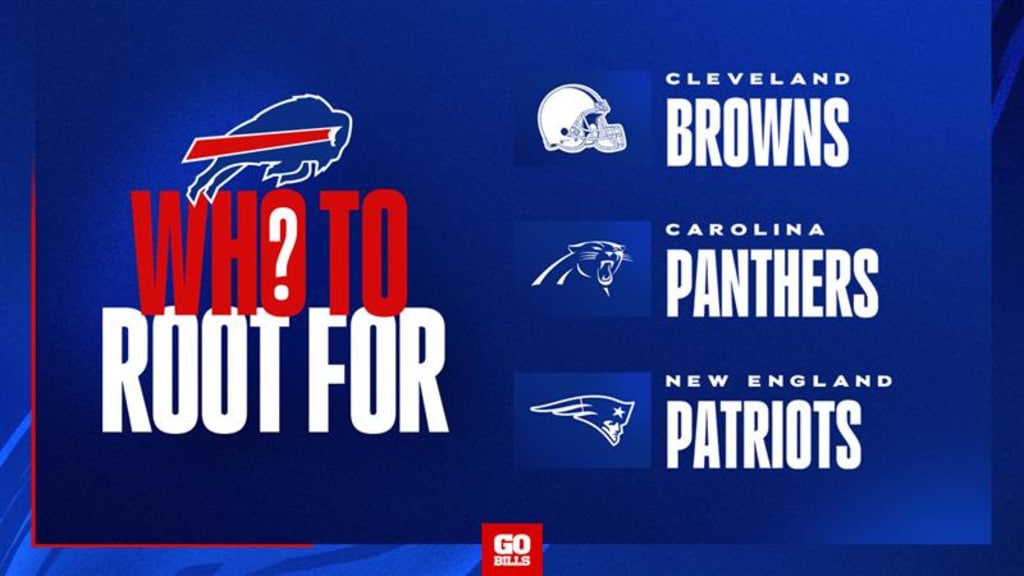 who to root for buffalo bills：the team to support： buffalo bills
