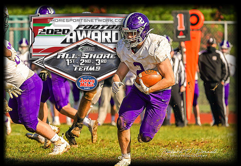 shore sports network football：coastal football broadcasting network