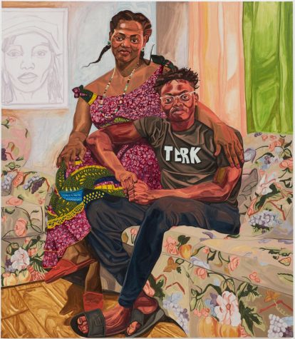 art women's history month:celebrating women artists through history