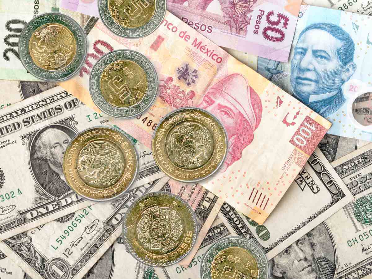 does cozumel accept us dollars：can cozumel use us dollars