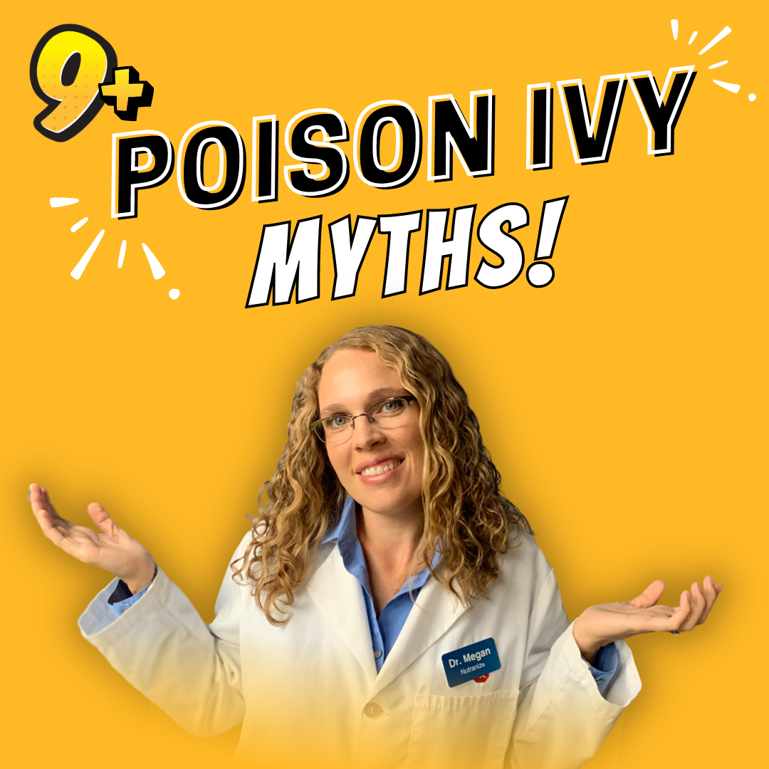 comparing medrol dose pack and prednisone for treating poison ivy