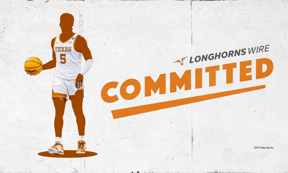 texas longhorns basketball recruiting class