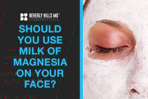 milk of magnesia acne rosacea:magnesium milk for acne and rosacea