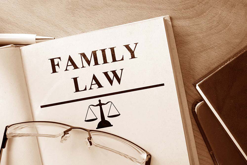 new divorce law in texas：revised divorce legislation in texas