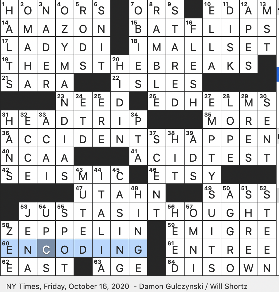 celebration nyt crossword：nyt crossword festivity