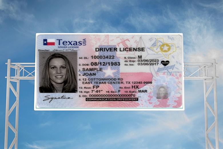 consequences of failing to update address on driver's license