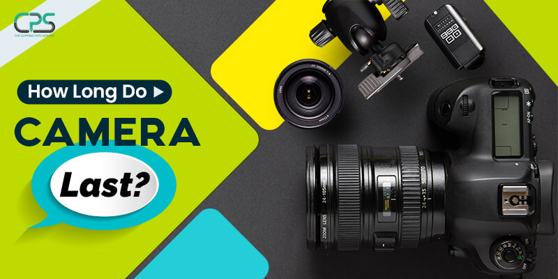 how long does a digital camera last：the expected lifespan of a digital camera