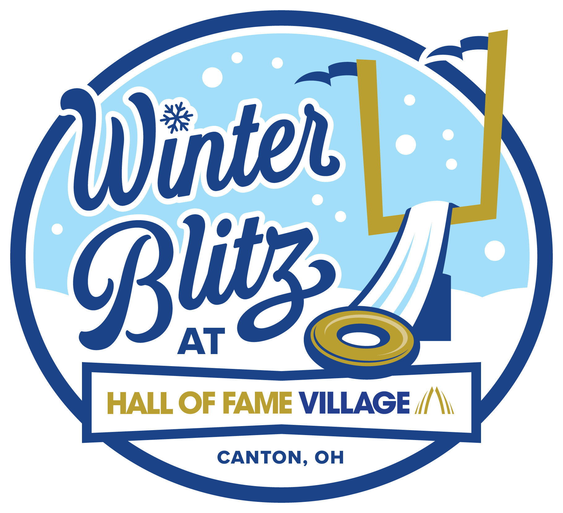 winter blitz hall of fame：winter storm hall of fame