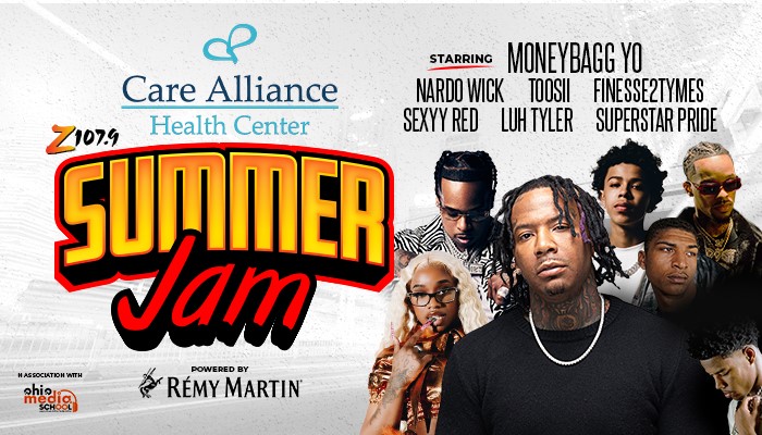 cleveland summer jam 2023:cleveland summer festival 2023