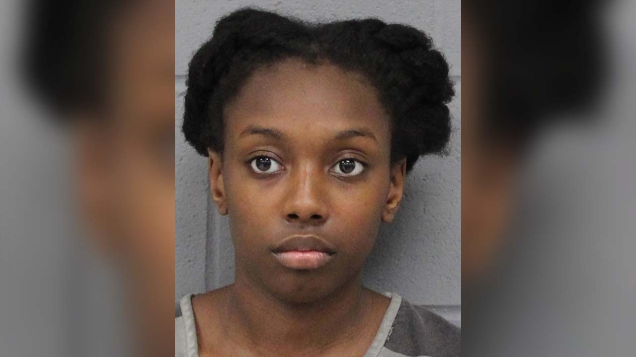 keziah titus