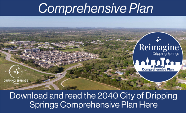 dripping springs texas development plan：dripping springs texas growth strategy