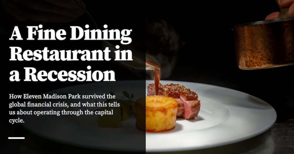 how do fancy restaurants stay afloat：how do upscale restaurants remain profitable