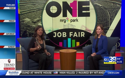 nrg park news