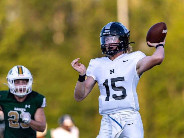 houston hs football:houston high school football