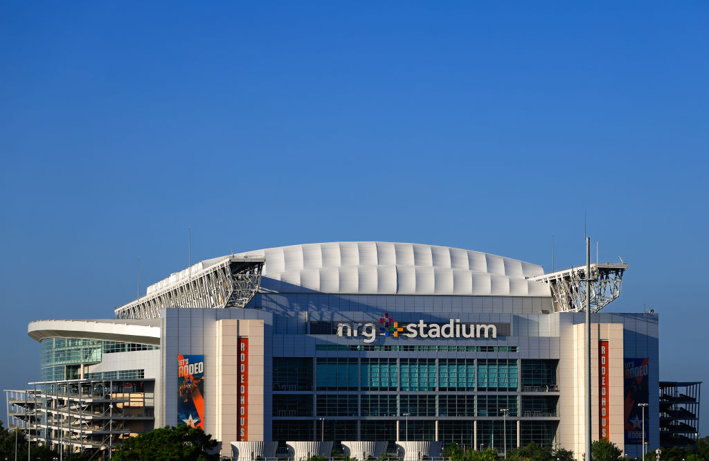 nrg park news