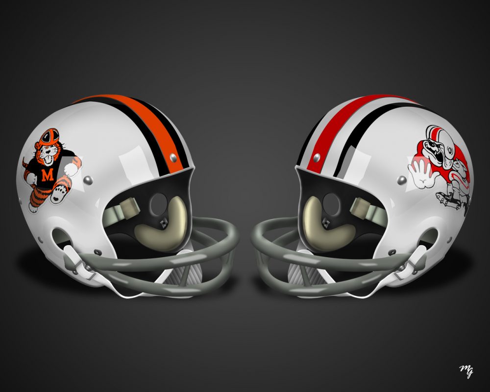 massillon vs mckinley：massillon against mckinley