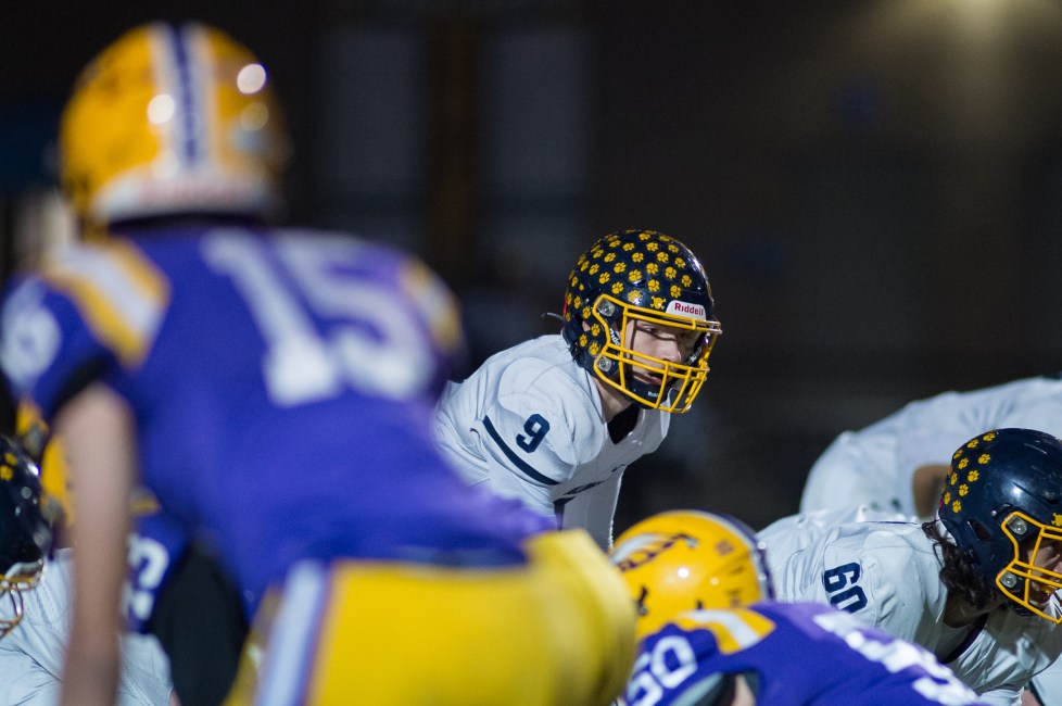olmsted falls football：gridiron glory at olmsted falls
