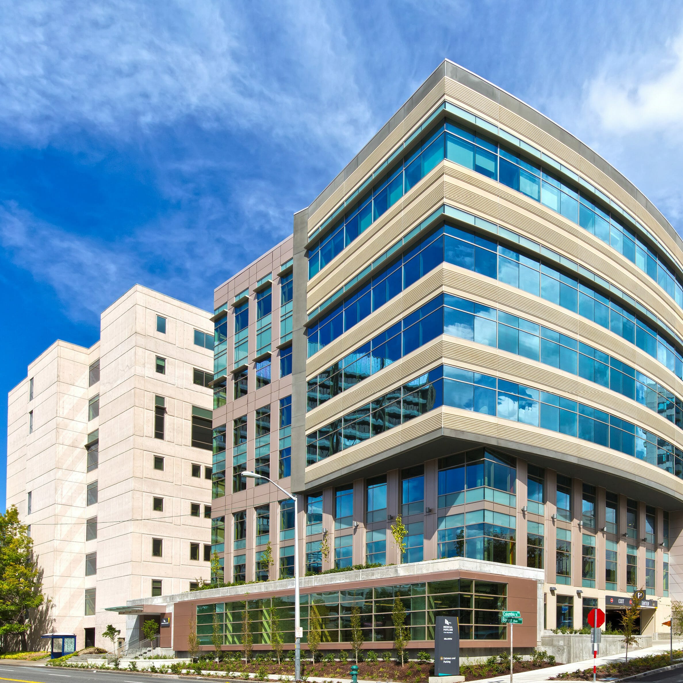 first hill medical building seattle:first hill medical center seattle