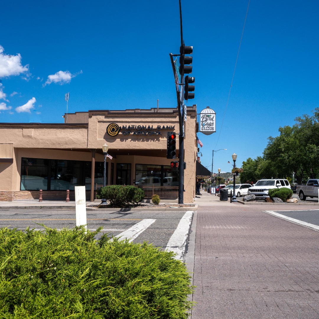 national bank of arizona 1958 e river rd:national bank of arizona at 1958 e river road