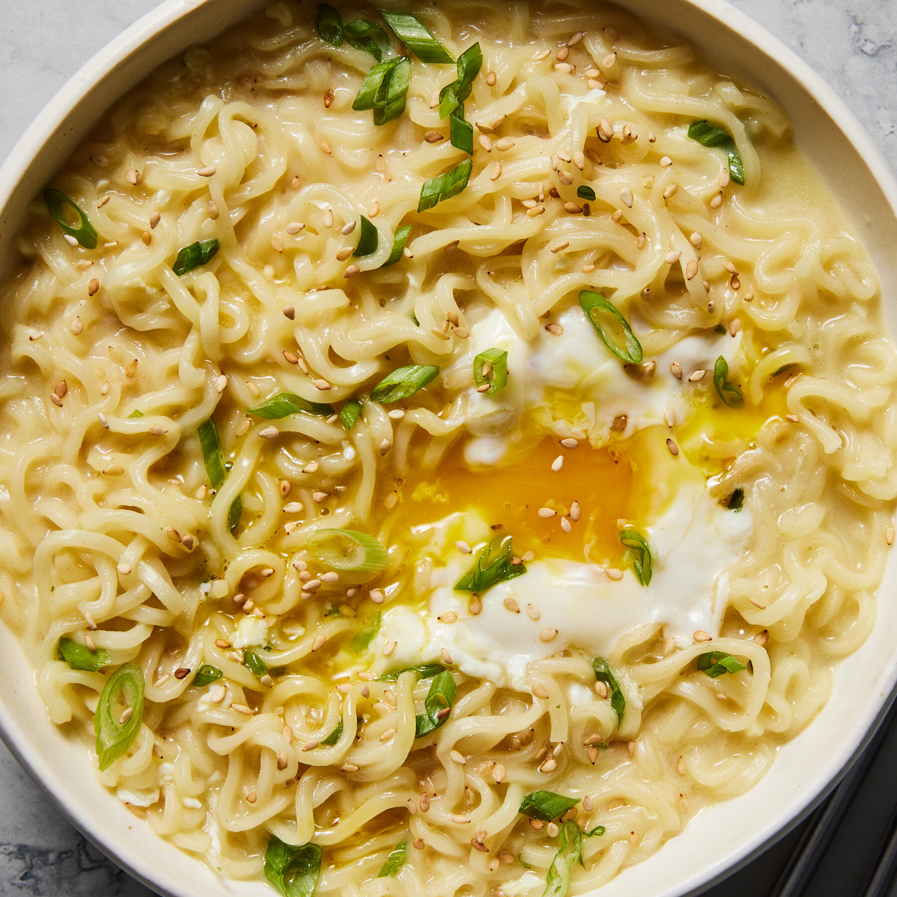 spicy ramen condiment nyt:spicy ramen seasoning nyt