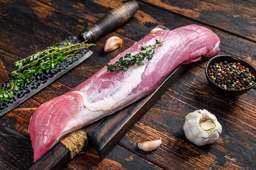 best wine with pork tenderloin：great wine pairings for pork tenderloin