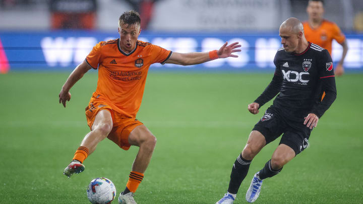 houston dynamo transfer rumors:houston dynamo: whispers of potential transfers
