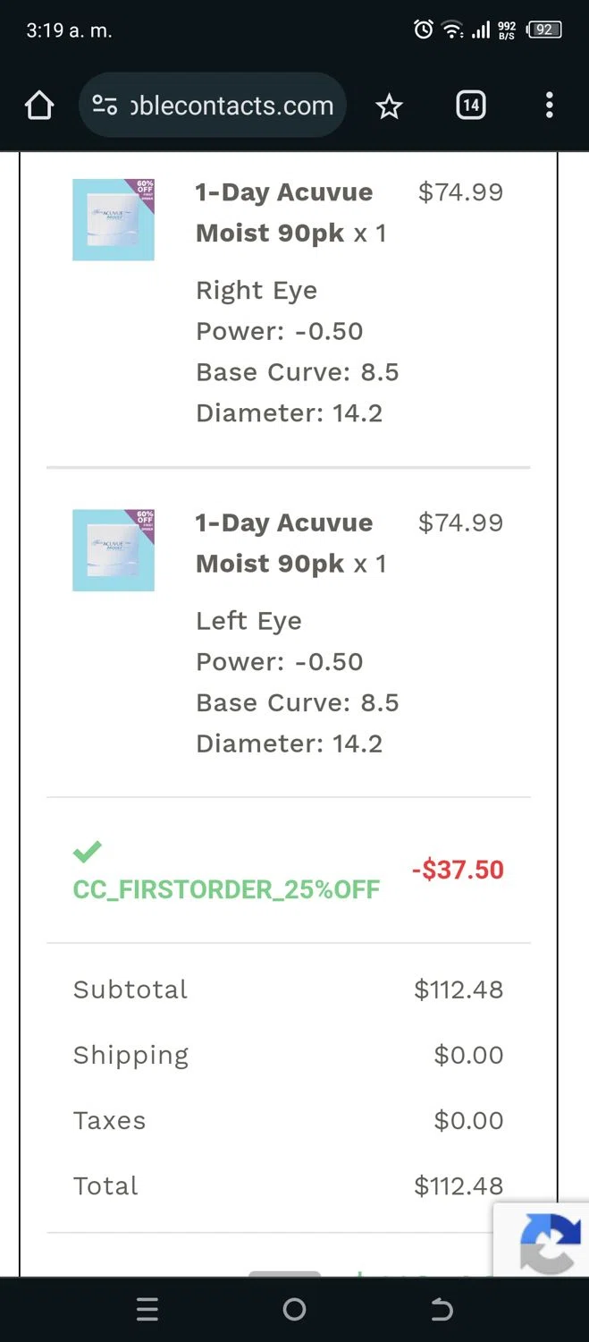 discount code for hubble contacts:discount voucher for hubble contacts