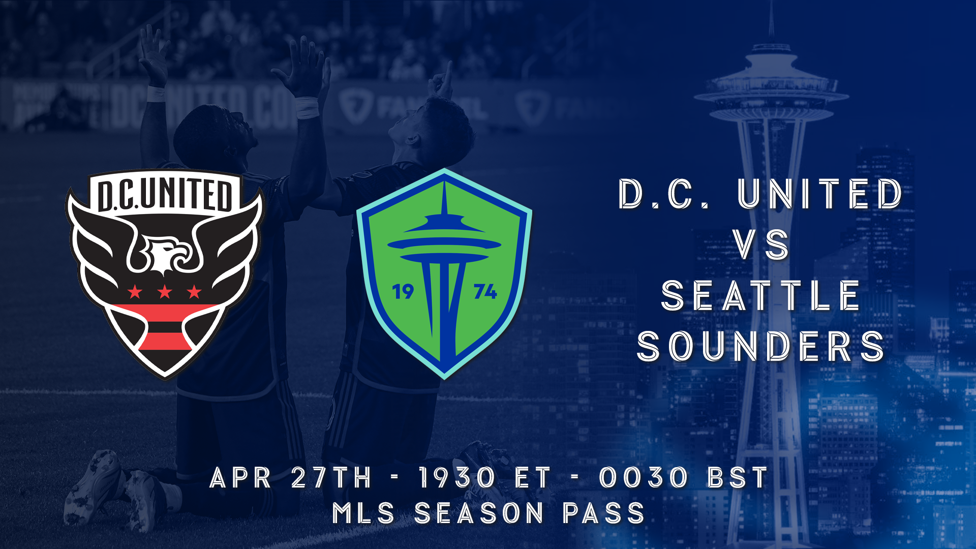 d.c. united vs seattle sounders lineups:soccer lineup preview: united takes on sounders