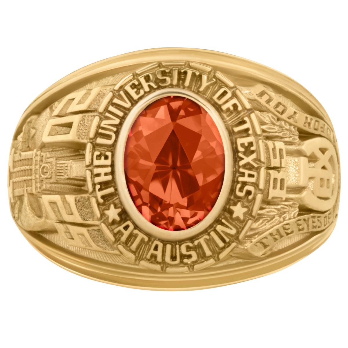 ut graduation rings:ut graduation bands