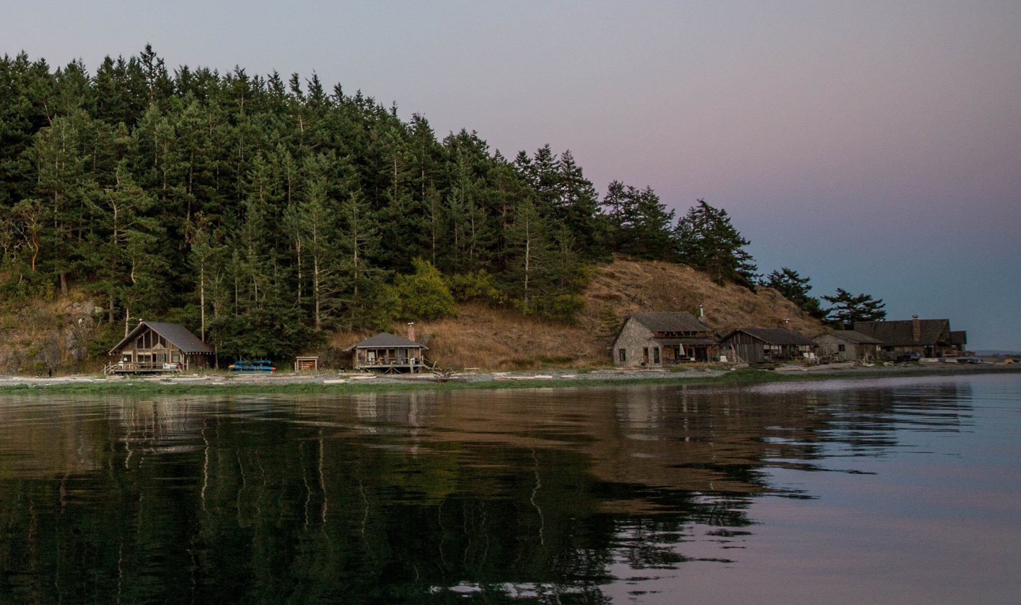 decatur island washington：washington's decatur island