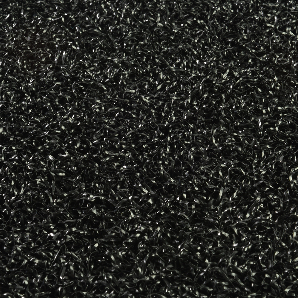 black turf：dark terrain