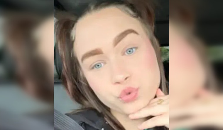san antonio teen missing：san antonio teenager disappearance