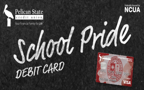 pelican state credit union credit card：pelican state federal credit union card