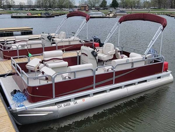mosquito lake ohio boat rental:boat rentals at mosquito lake, ohio
